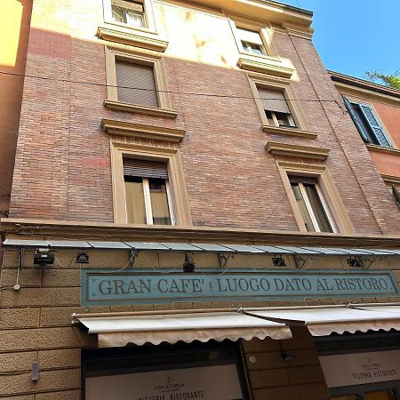 Albari House Hotel Bologna Exterior photo