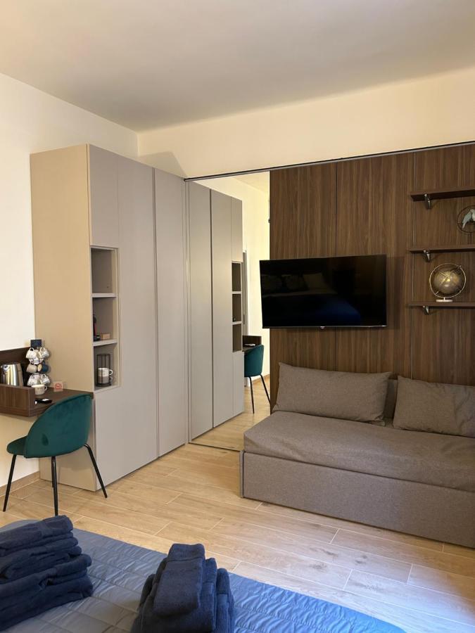 Albari House Hotel Bologna Exterior photo
