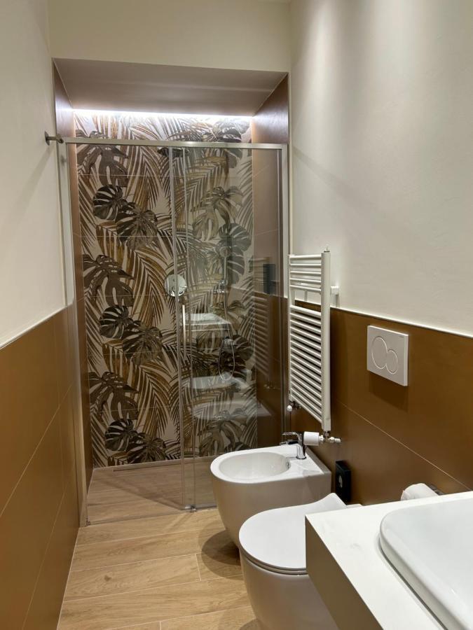 Albari House Hotel Bologna Exterior photo