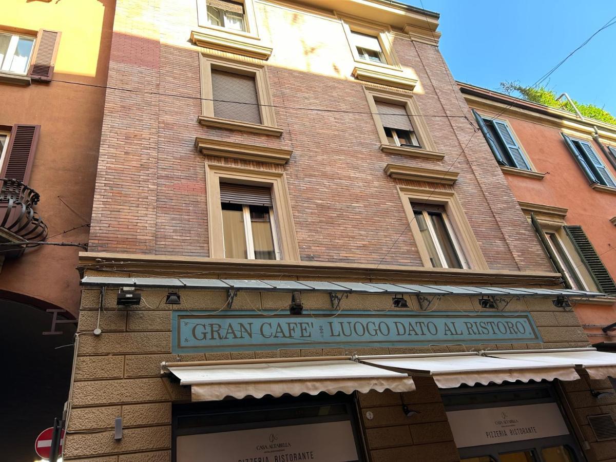 Albari House Hotel Bologna Exterior photo