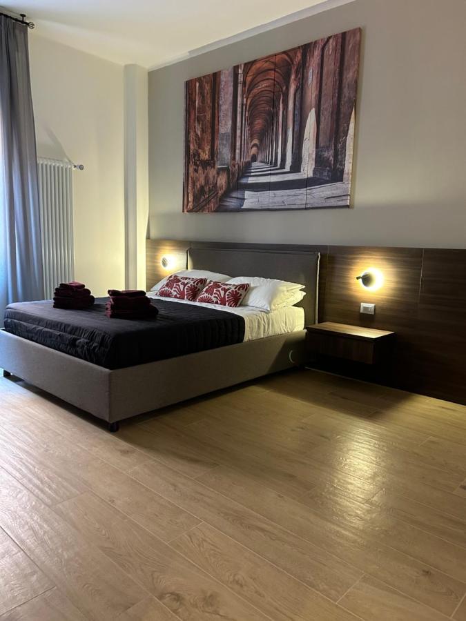 Albari House Hotel Bologna Exterior photo